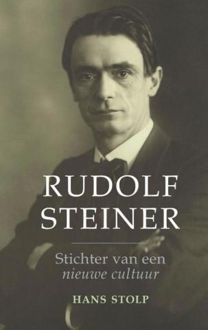 Biografie Stolp Steiner